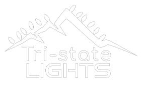 Christmas Lighting Lake Havasu City AZ Logo box